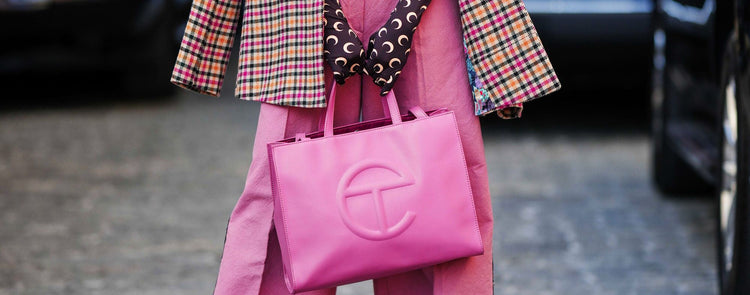 Women's Luggage & Bags