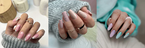 Nails