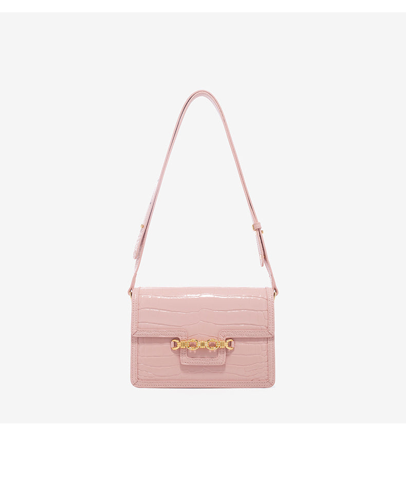 Women's Messenger Shoulder Bag New Summer Niche Premium