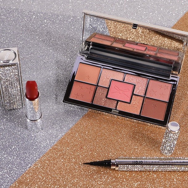 3-piece cosmetic set