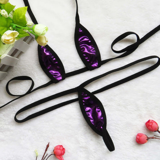 ملابس داخلية مثيرة ملابس سباحة نسائية مثيرة