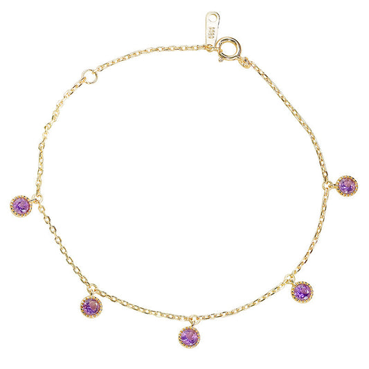 Women's Retro Affordable Luxury Bracelet