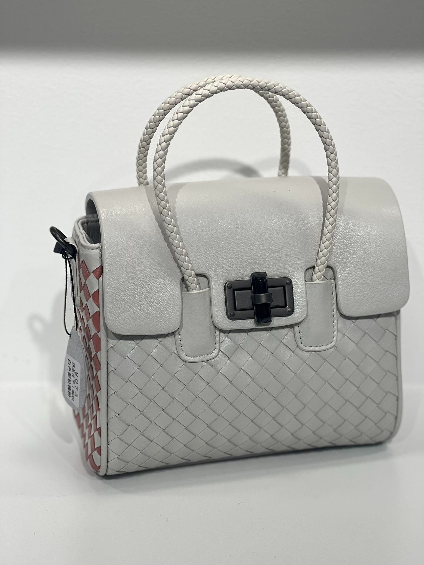 Stylish Temperament Handbag Ladies Retro