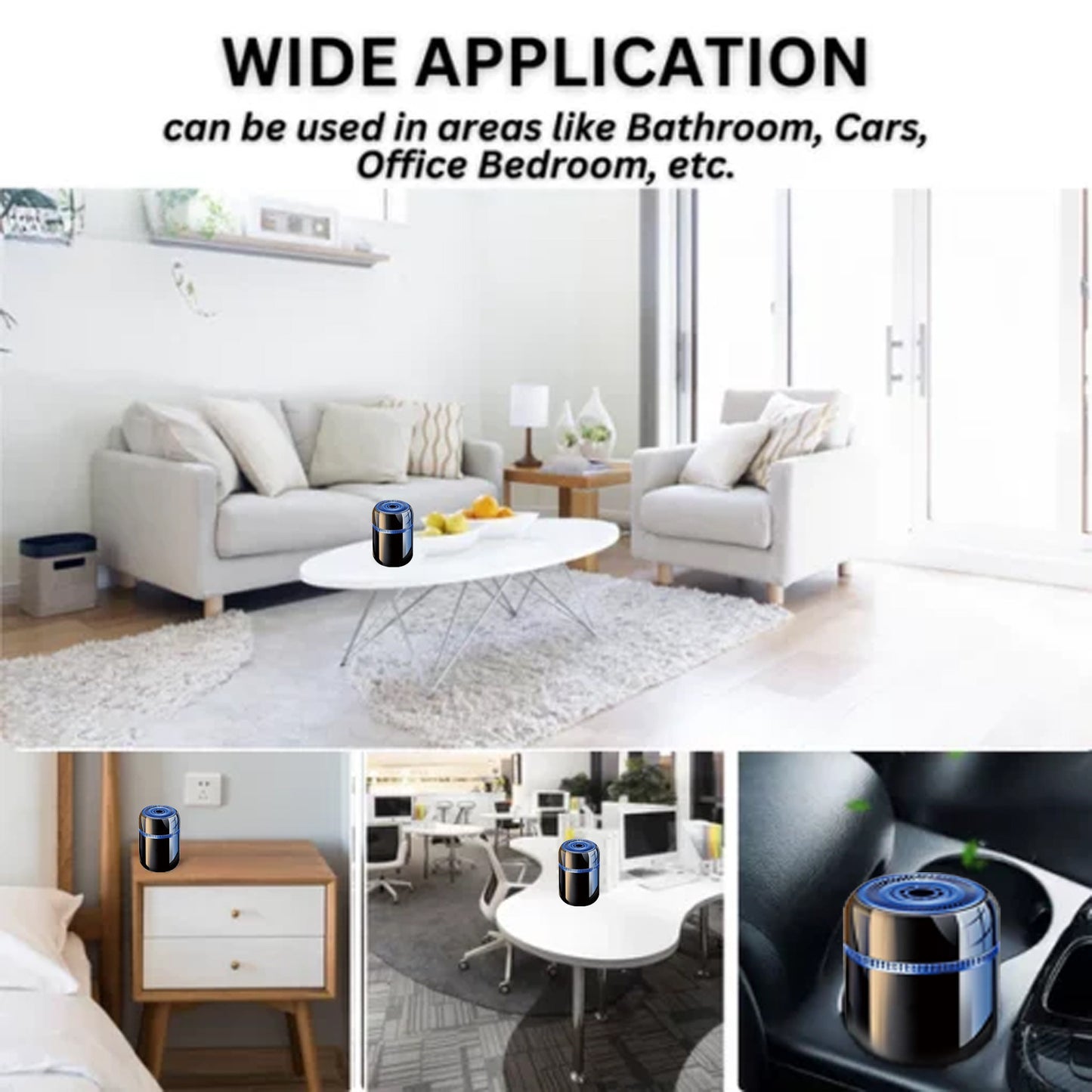 Car Windshield Anti-icing Defrost Artifact Fast Snow Melting Convenient Snow Removal Tool