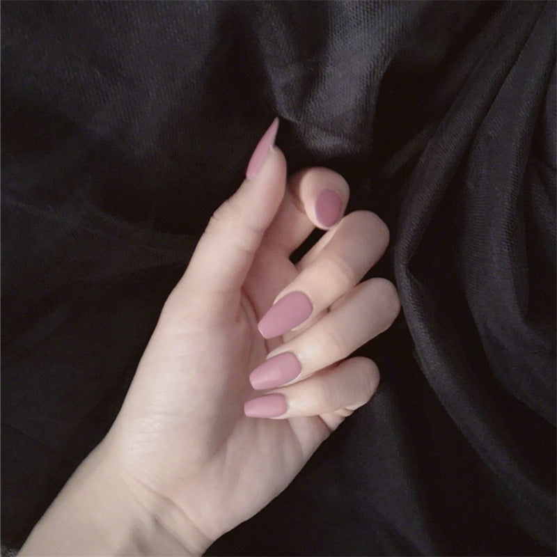 أظافر صناعية قابلة للارتداء