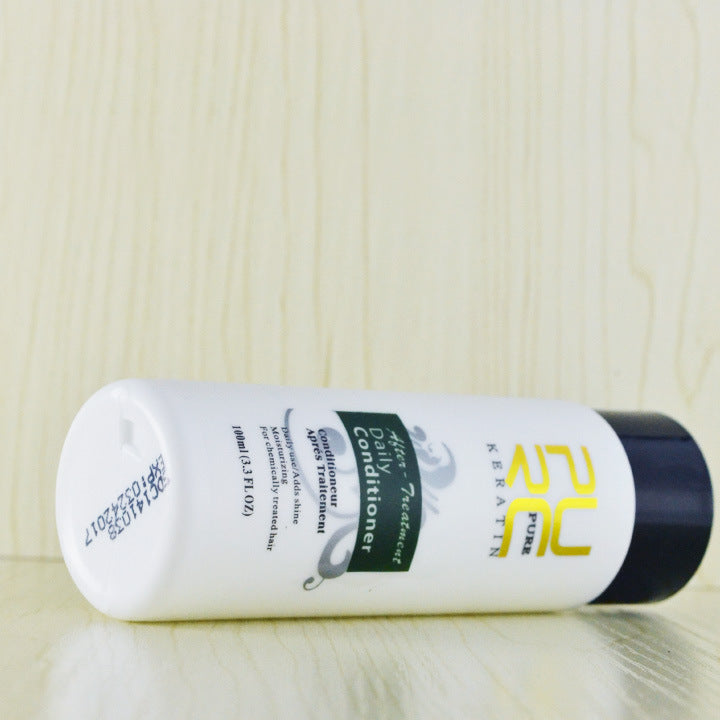 Mldaily Care Can Extend The Effect Of Brazilian Keratin