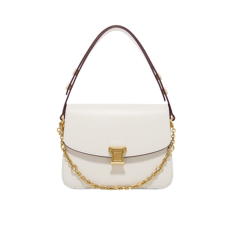 Petit sac carré à bandoulière à une épaule