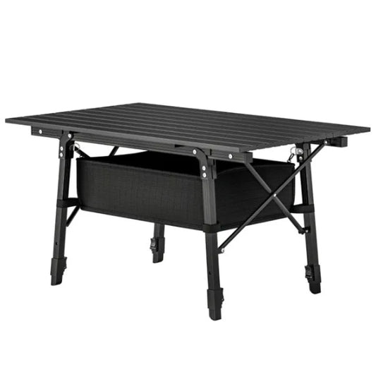 Aluminum Small Folding Table   Dining Table
