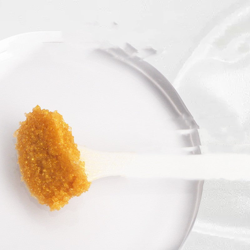 Exfoliating Dead Skin Cleansing Moisturizing Face Body Scrub