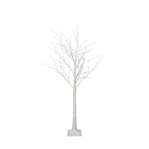 Artificial Tree, Christmas Tree With Warm White Light