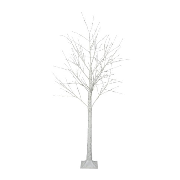 Artificial Tree, Christmas Tree With Warm White Light