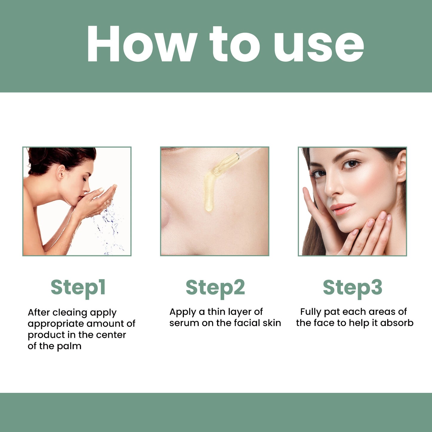 مستحضر EELHOE Collagen المضاد للشيخوخة يخفف من الخطوط الدقيقة ويرطب ويشد البشرة