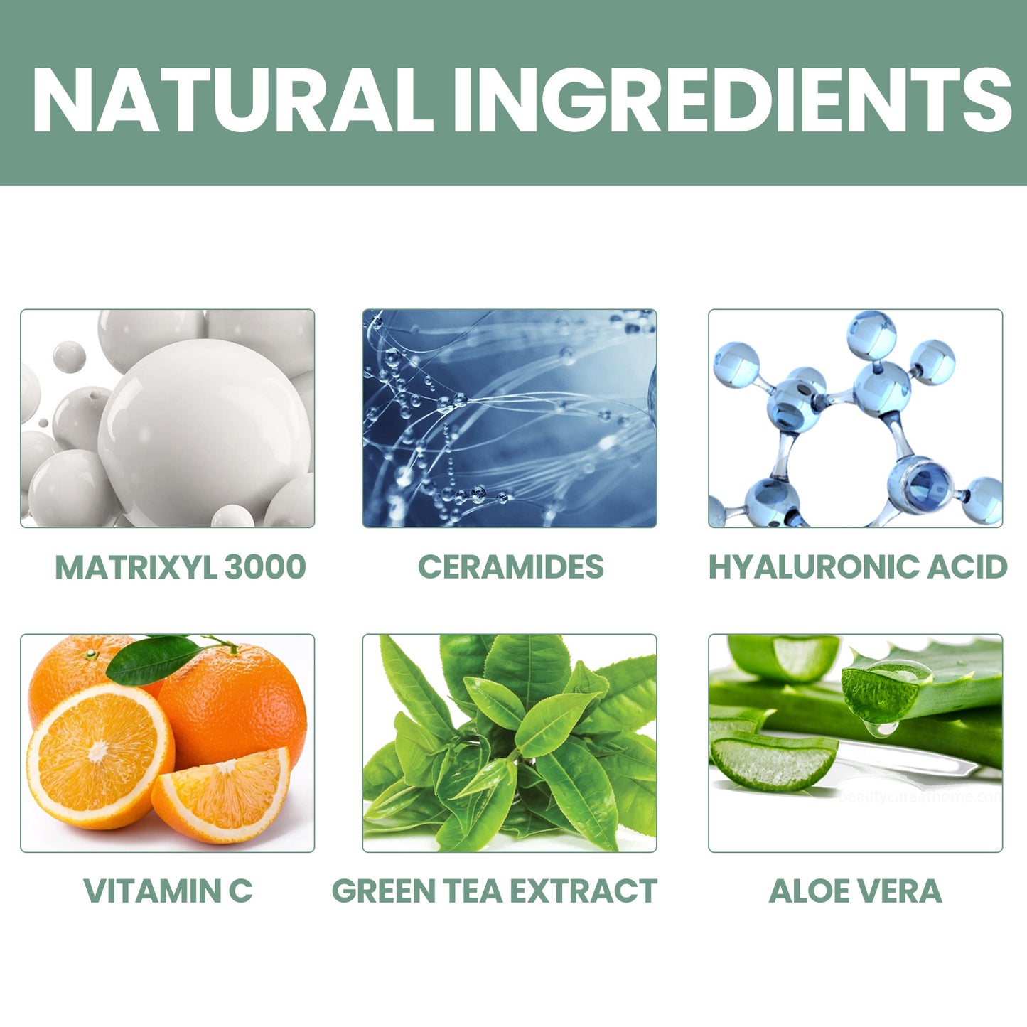 مستحضر EELHOE Collagen المضاد للشيخوخة يخفف من الخطوط الدقيقة ويرطب ويشد البشرة