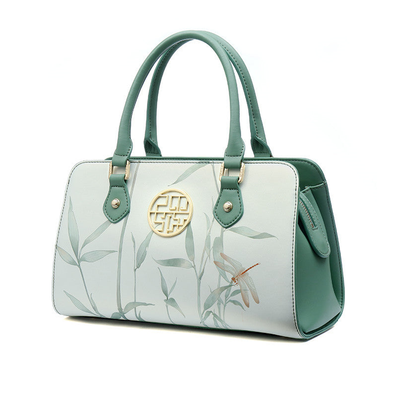 Middle Aged Gifts For Elders And Mother In Law Meeting Handbag
