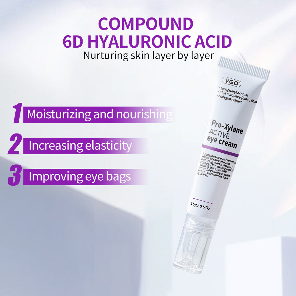 Pro-Xylane Active Eye Cream