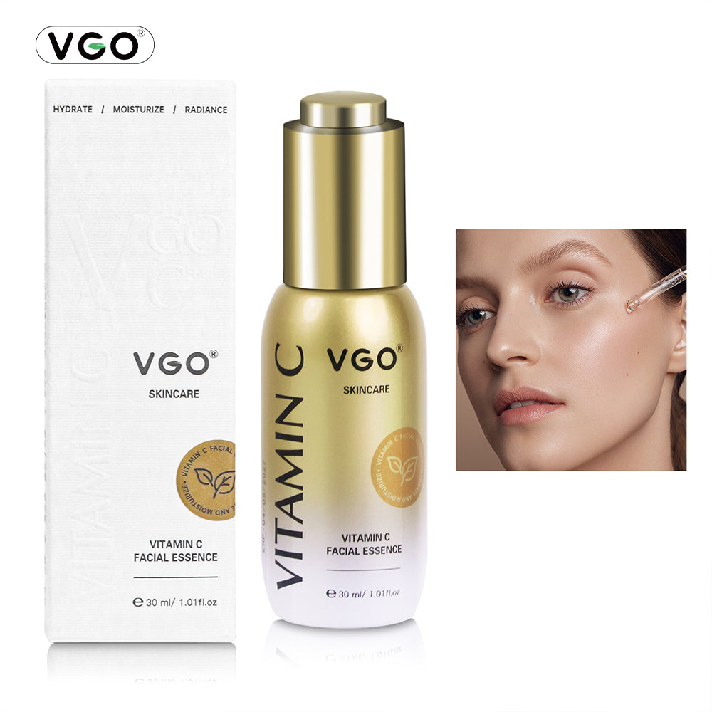 VC Facial Collagen Liquid New Version