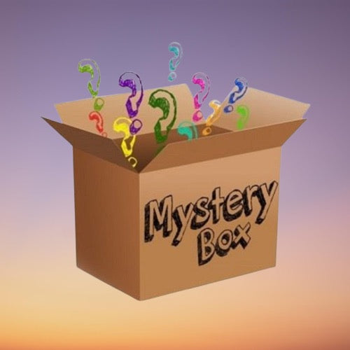 Mystery Box