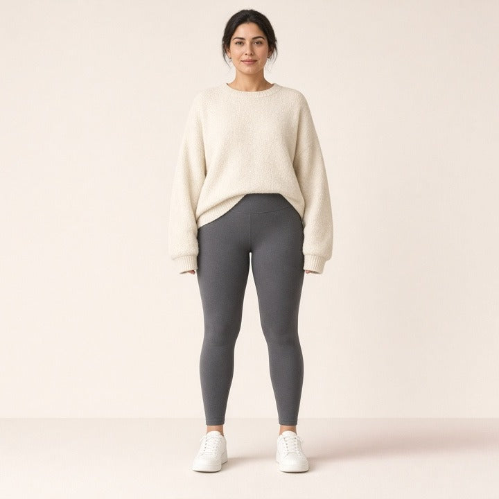 Booty Lift Scrunch Leggings