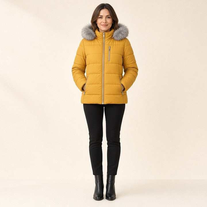 Mountaineering Clothing Warm Outdoor Function Cotton Clothing