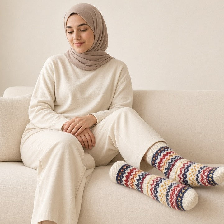 Winter Socks Women Socks