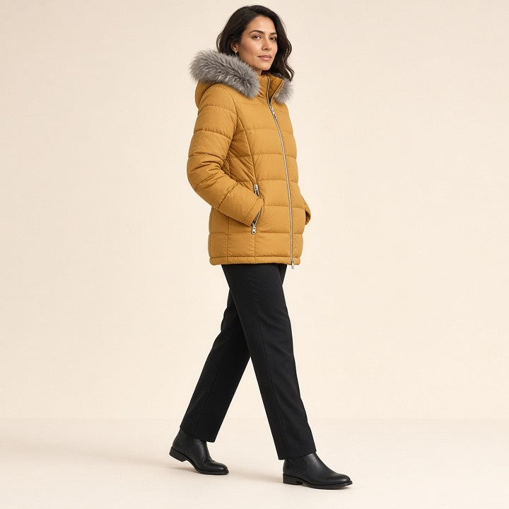 Mountaineering Clothing Warm Outdoor Function Cotton Clothing