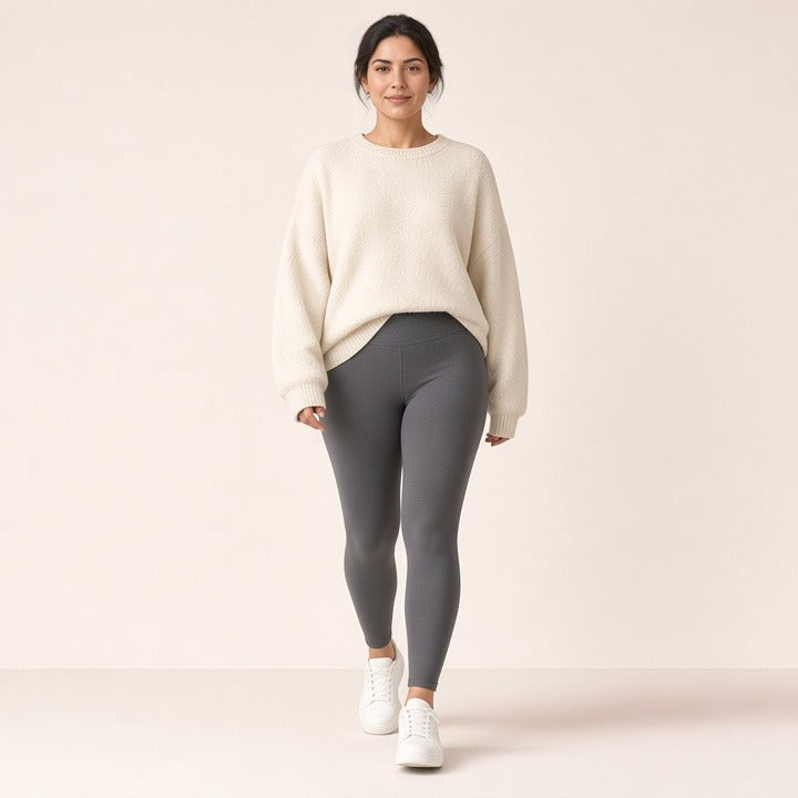 Booty Lift Scrunch Leggings