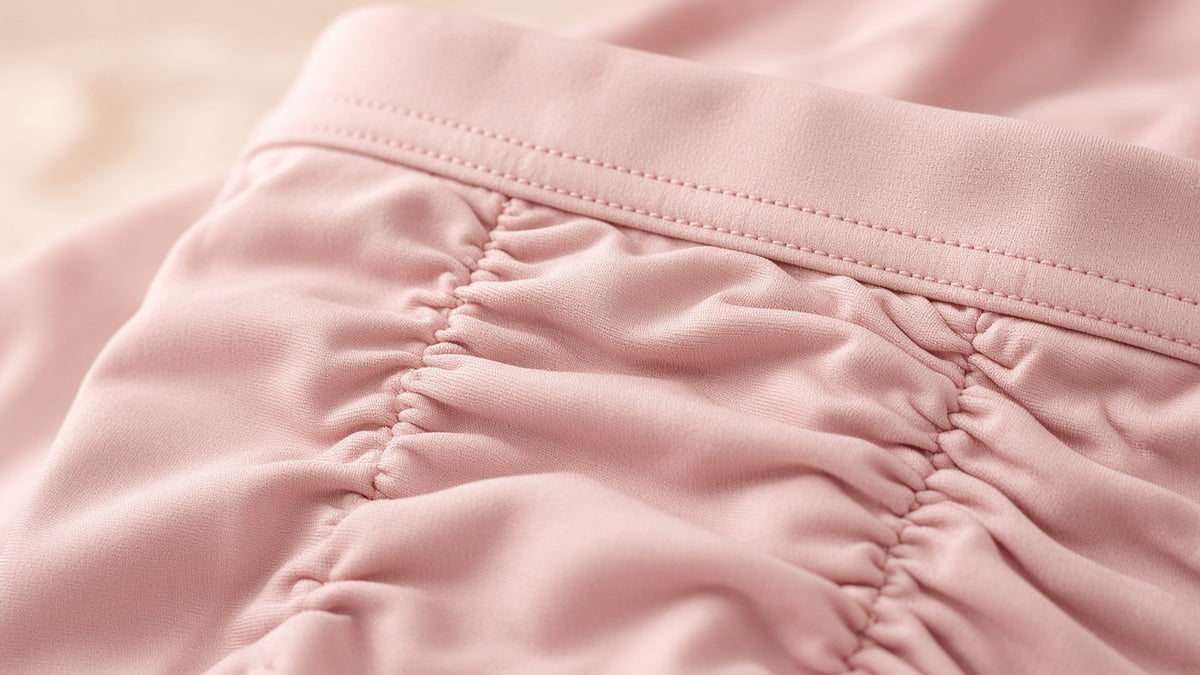 SoftHue Scrunch Workout Leggings
