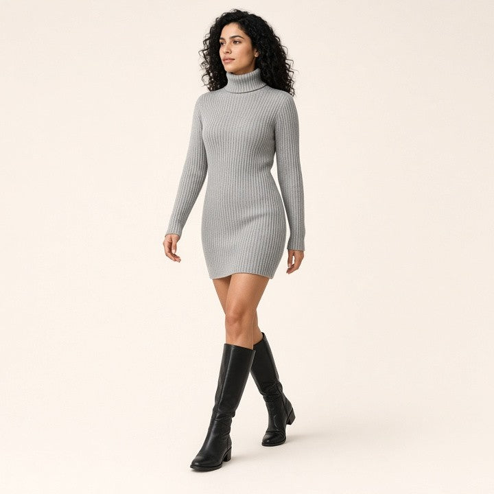 Knitted Dress Sweaters, photo 15 of 17