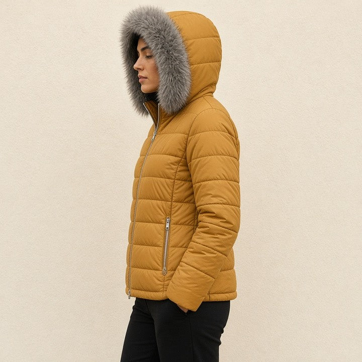 Mountaineering Clothing Warm Outdoor Function Cotton Clothing