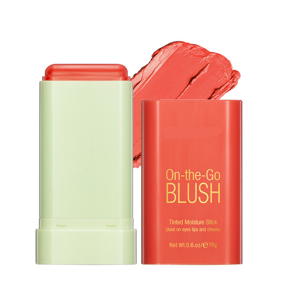 Women's Fashion New Cream Blush