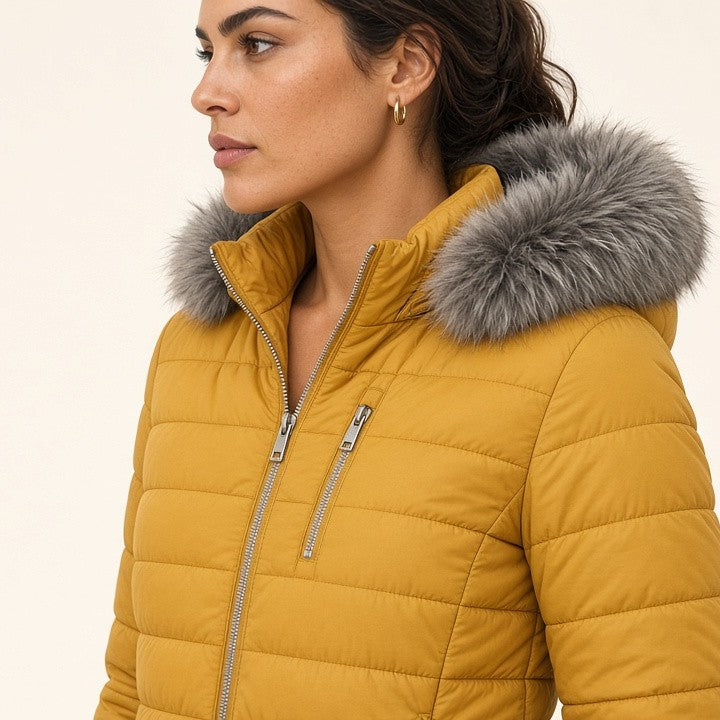 Mountaineering Clothing Warm Outdoor Function Cotton Clothing