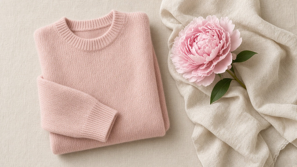 Soft Lazy Knit Sweater, photo 15 of 37