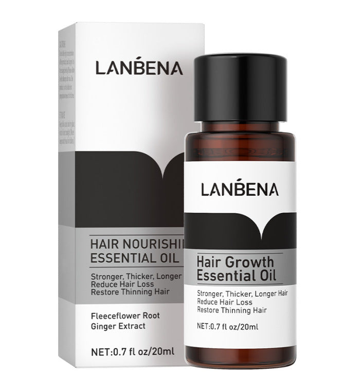 Hair Care Essential Oil, photo 3 of 4