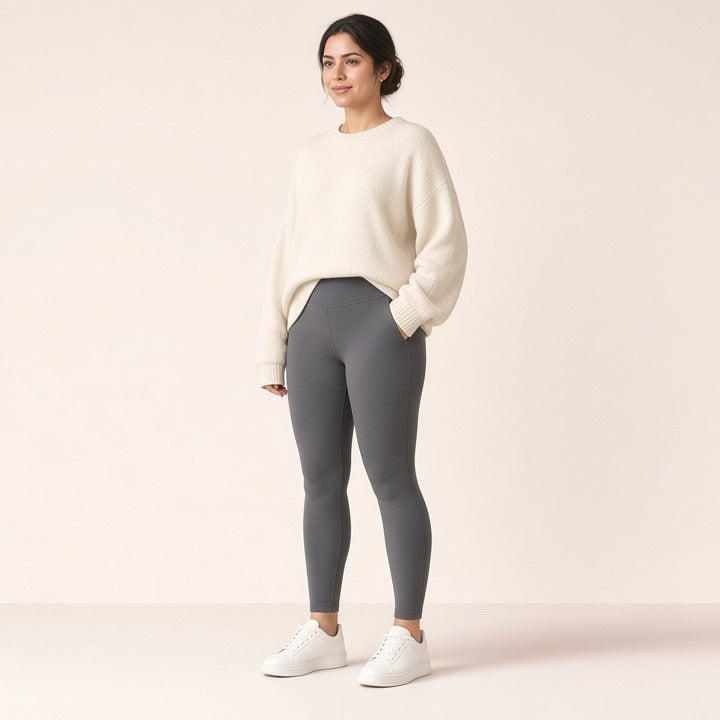 Booty Lift Scrunch Leggings