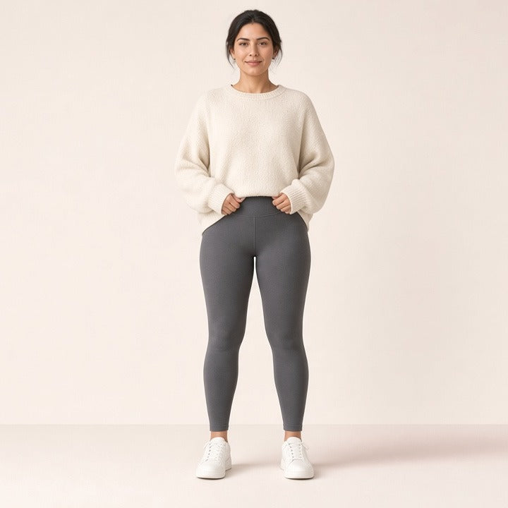 Booty Lift Scrunch Leggings
