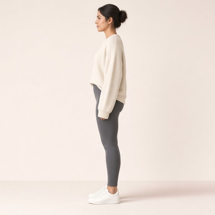 Booty Lift Scrunch Leggings