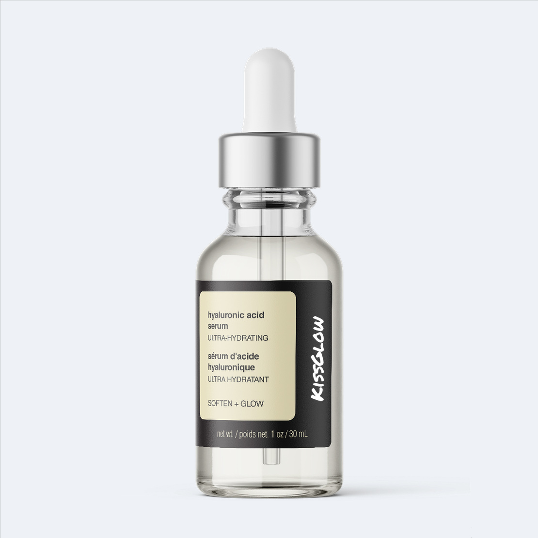 Hyaluronic Acid Serum 1oz