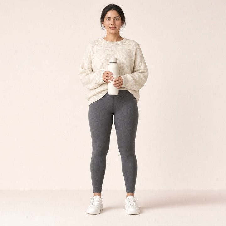 Booty Lift Scrunch Leggings