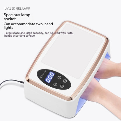 Hand Nail Baking Lamp Dryer