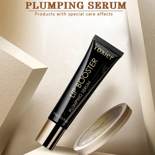 Lip Booster Plumping Serum