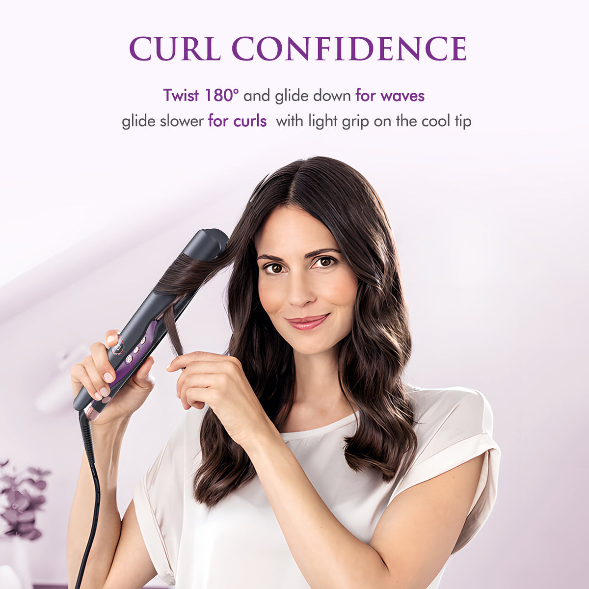 Hair Straightener