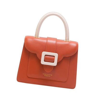 Handbag female small bag goddess messenger