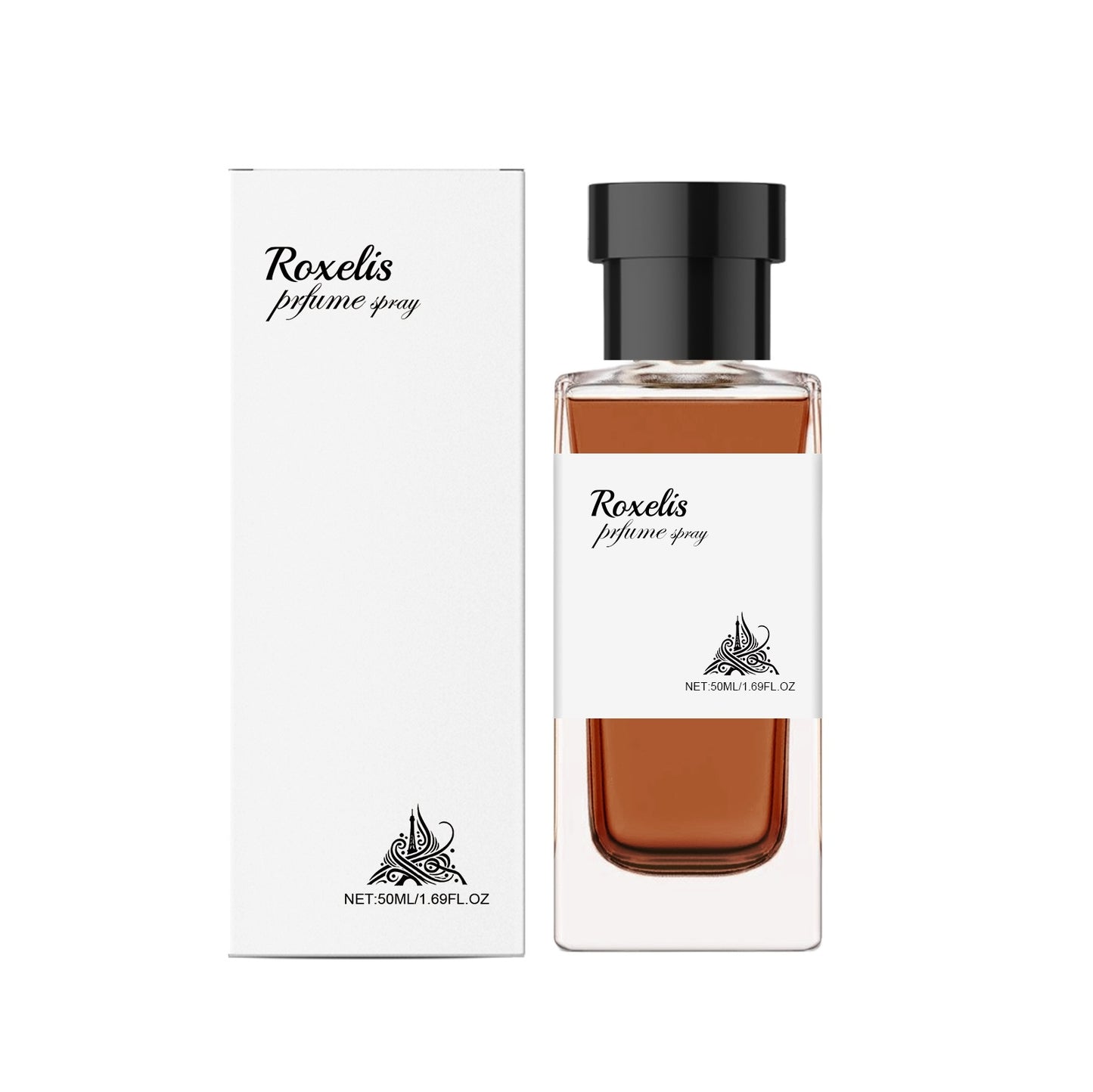 Luxury Perfume Spray