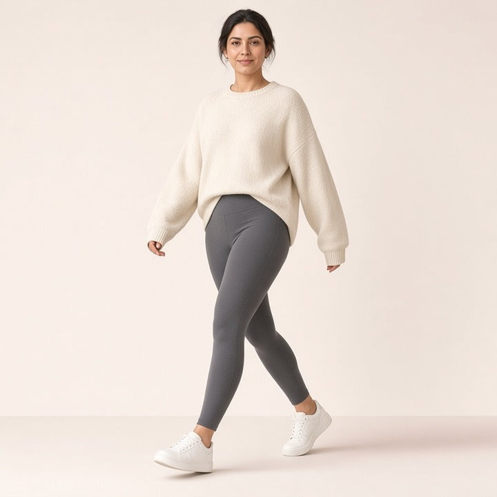 Booty Lift Scrunch Leggings