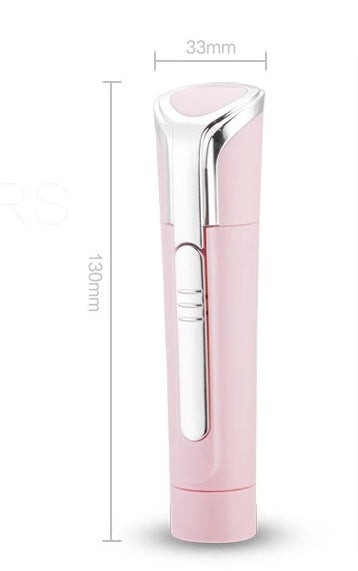 Multi-purpose ladies special shaver Electric small private parts underarm leg shaving instrument