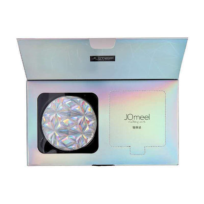 Sparkling Diamond Crystal Water Light Cushion BB Cream Replacement Set