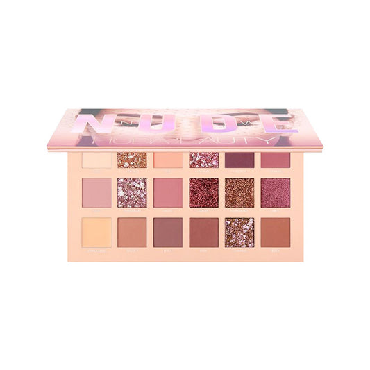 Four generation 18 color Desert Rose Eye Shadow