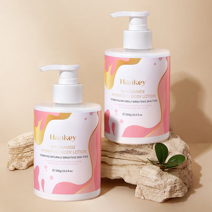 Body Lotion 300g Moisturizing, Tender And Smooth, Easy To Absorb, Hydrating And Moisturizing