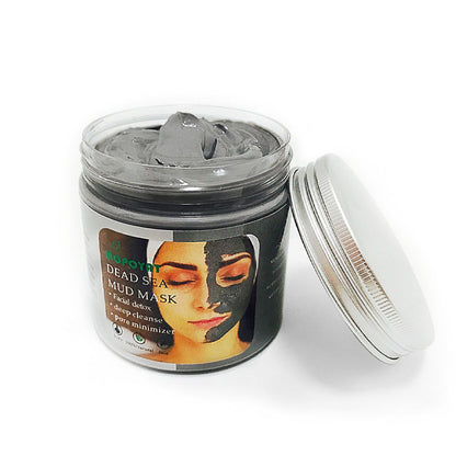 Deep Cleansing Dead Sea Mud Mask