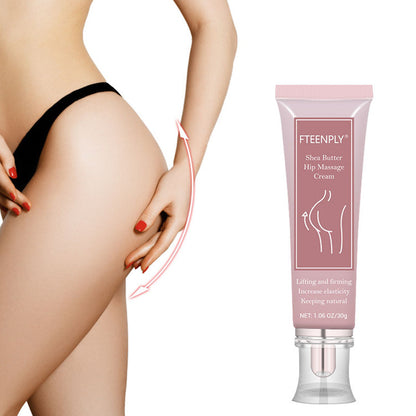 FTEENPLY Butt Enhancement Cream Sexy Hip Lift Up Cream